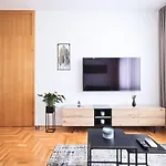 The Felice Apartment Zadar