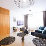The Felice Apartment *
