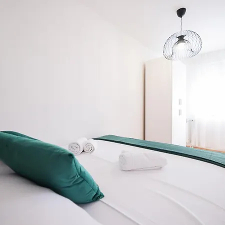 The Felice Apartmán *