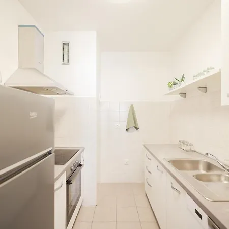 Apartmán The Felice Zadar