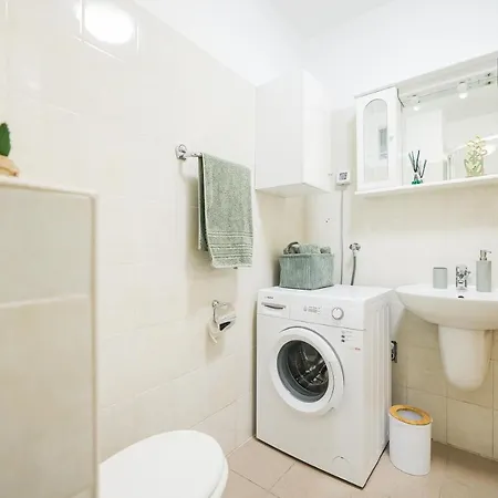 Apartmán The Felice *