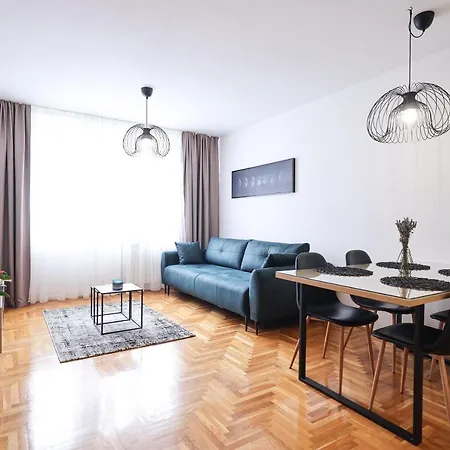 Apartmán The Felice