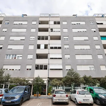 Apartment The Felice