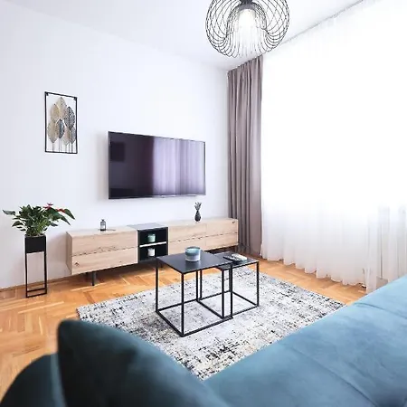 The Felice Apartmán Zadar