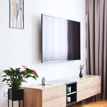 The Felice Apartmán *