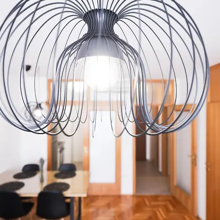 The Felice Apartmán