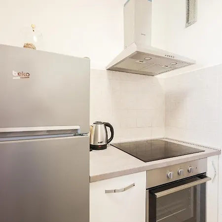 The Felice Apartmán