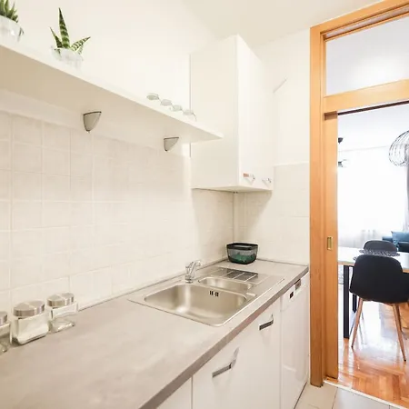 Apartmán The Felice Zadar