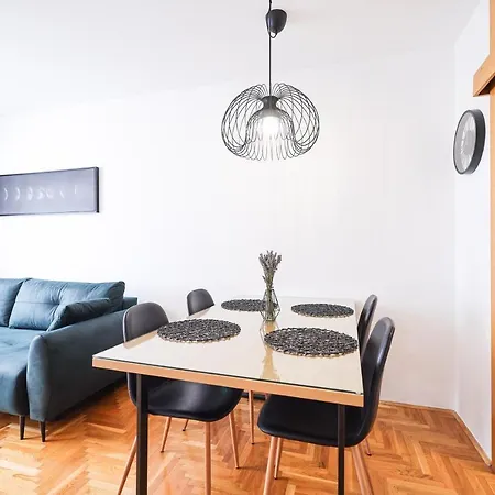 The Felice Apartmán