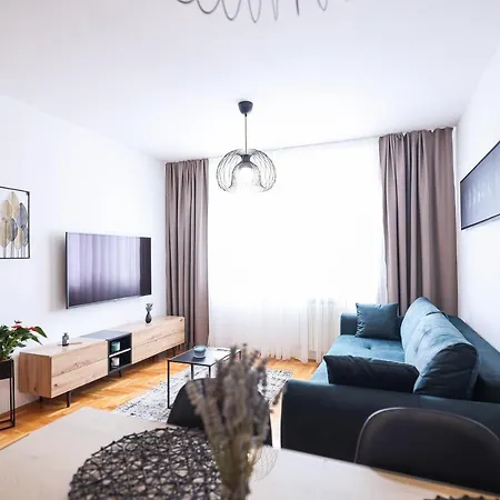 The Felice Apartmán *