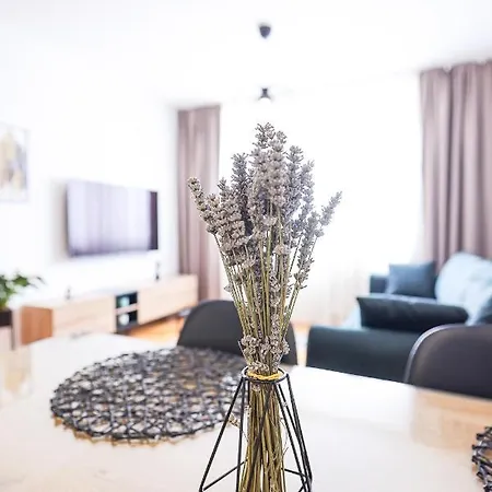 The Felice Apartmán Zadar