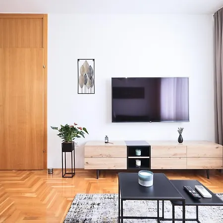 The Felice Apartmán Zadar