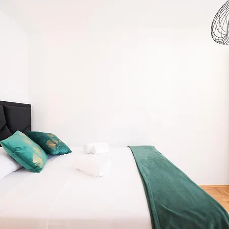 Apartmán The Felice *