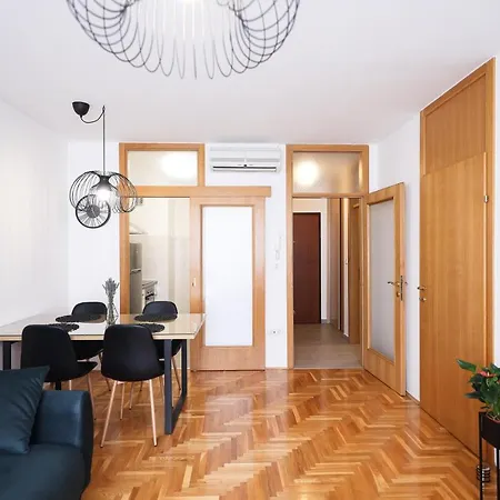 Apartmán The Felice *