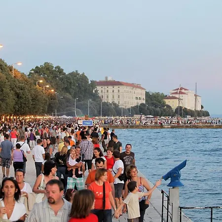 The Felice Lägenhet *