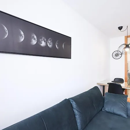 The Felice Lägenhet Zadar