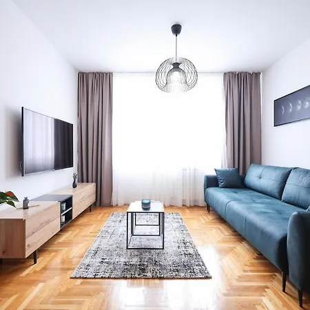 The Felice Lägenhet Zadar