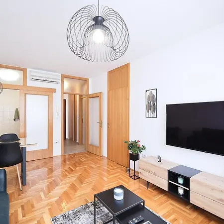 The Felice Lägenhet