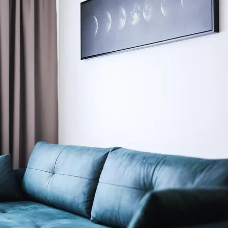 The Felice Lägenhet *