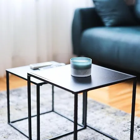 The Felice Lägenhet Zadar